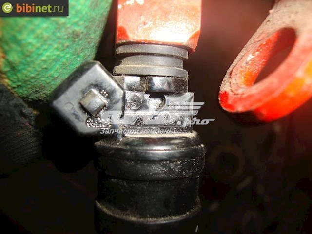 Injetor de injeção de combustível Mitsubishi INP057 preço, a partir de 187,51 USD