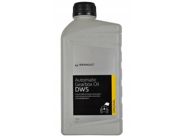 7711945827 Renault (RVI) Óleo de transmissão
