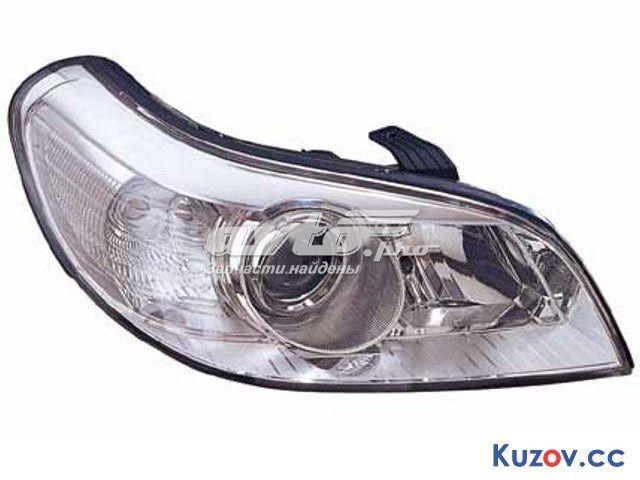 Luz esquerda FPS FP1709R1P preço, a partir de 100,63 USD