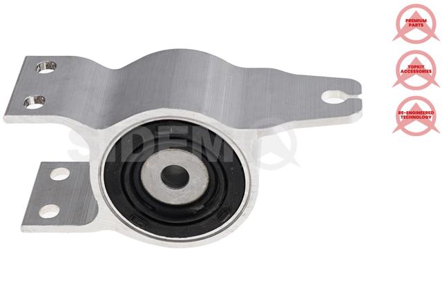 Bloco silencioso dianteiro do braço oscilante inferior Mercedes A2473331200 preço, a partir de 50,79 USD