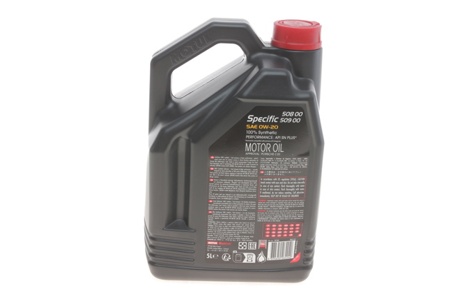 Compre 867251 Motul Óleo para motor