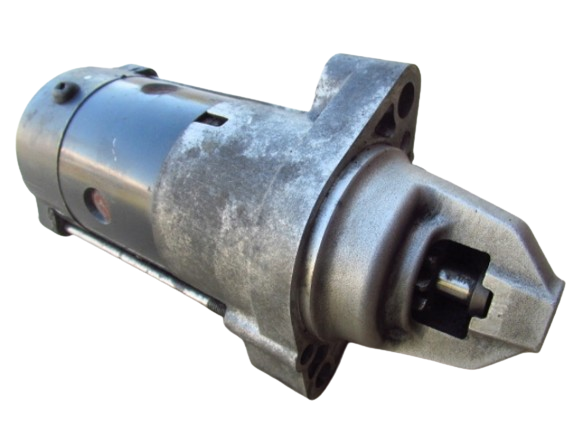 Motor de arranco M002T85672 Mitsubishi
