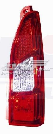 Lanterna traseira direita Depo/Loro/Abakus 5521933RUE preço, a partir de 76,62 USD