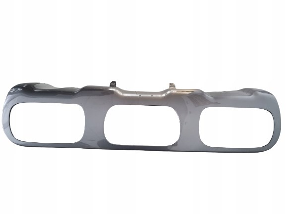 Spoiler do pára-choque traseiro Peugeot/Citroen 1632595580 preço, a partir de 77,62 USD