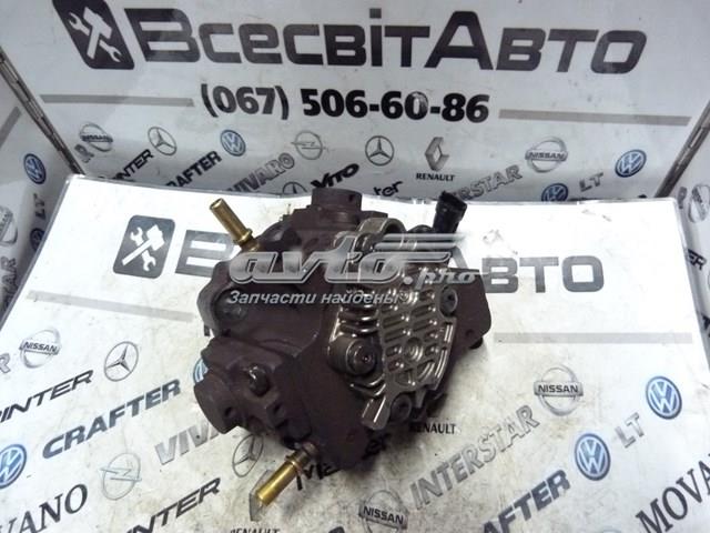 Bomba de combustível de pressão alta 0445010170 Bosch