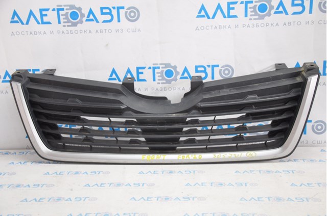 Grelha do radiador Subaru 91121SJ100 preço, a partir de 167,37 USD