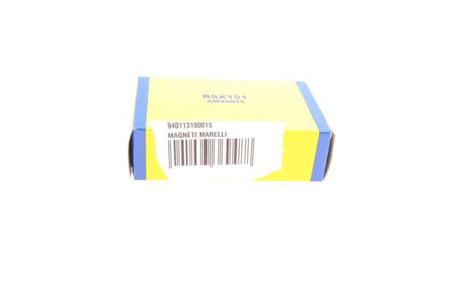 940113190015 Magneti Marelli Escova do motor de arranco