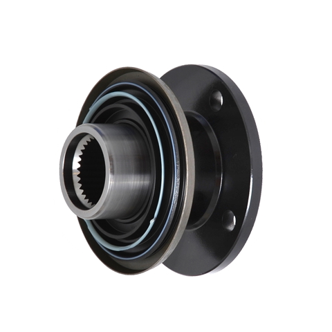 Compre 332107S11D Nissan/Infiniti Flange da haste de redutor traseiro