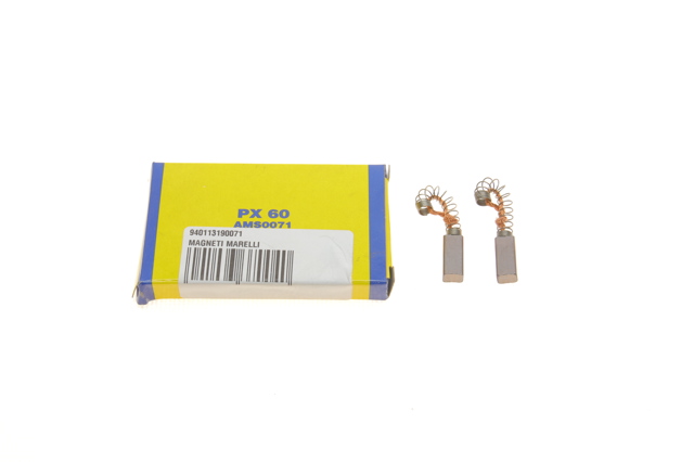 Escova do gerador 940113190071 Magneti Marelli