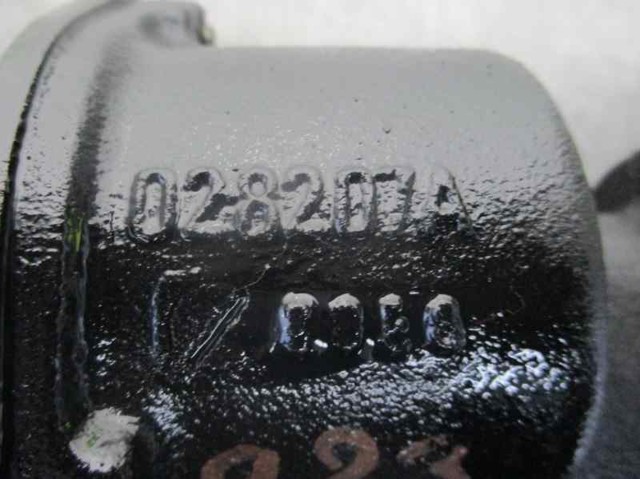 Bomba a vácuo VAG 028207A preço, a partir de 37,46 USD