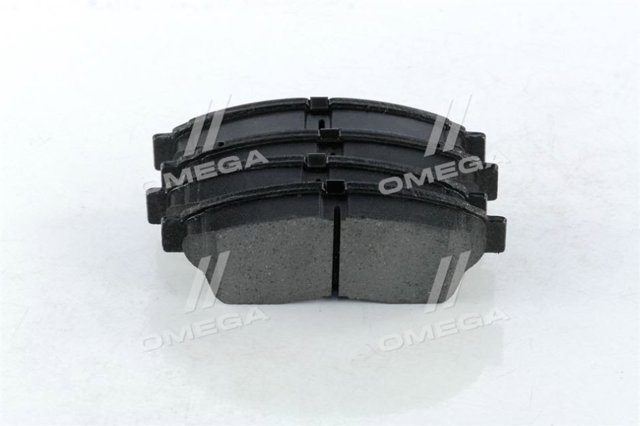 Sapatas do freio dianteiras de disco Rider RD21601STD preço, a partir de 22,90 USD