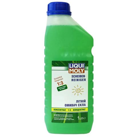 36001 Liqui Moly Fluido para lavador de pára-brisas