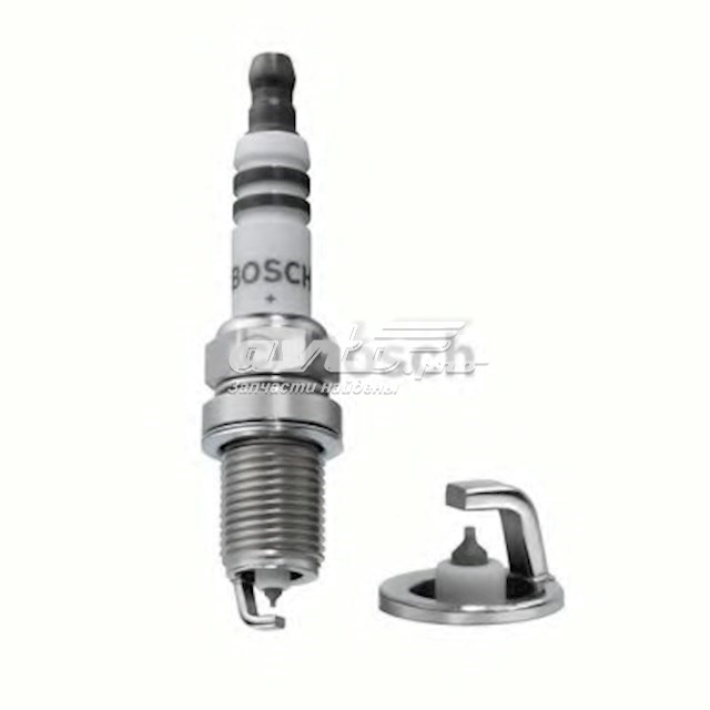Compre ZFR5PG NGK Vela de ignição
