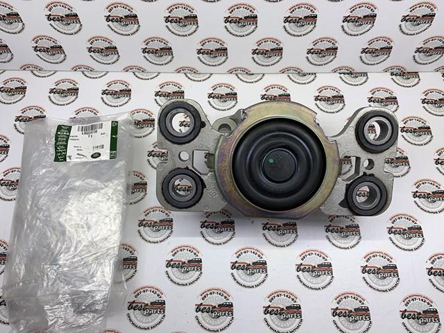 Coxim de transmissão (suporte da caixa de mudança) LR024738 Land Rover