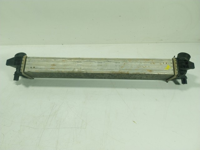 Radiador de intercooler 1613994080 Peugeot/Citroen