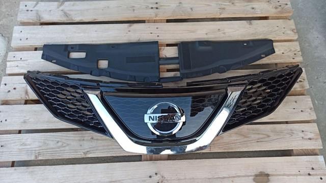 Grelha do radiador Nissan/Infiniti 623106MG0B