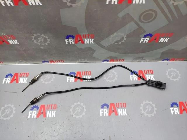 Compre 9807562780 Peugeot/Citroen Sensor de temperatura dos gases de escape (GE), até o catalisador