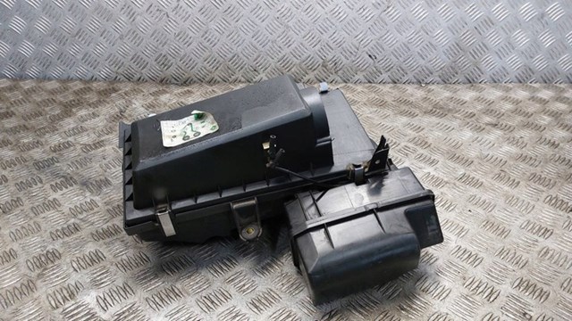  Caixa de filtro de ar Volvo V40 carrinha (VW) (1995 - 2004) 