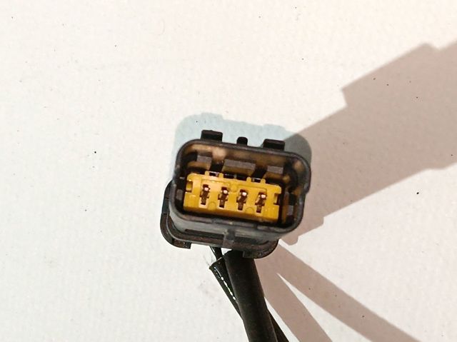 Sensor de temperatura dos gases de escape (GE), antes de filtro de partículas diesel Toyota 9812376480 preço, a partir de 83,43 USD