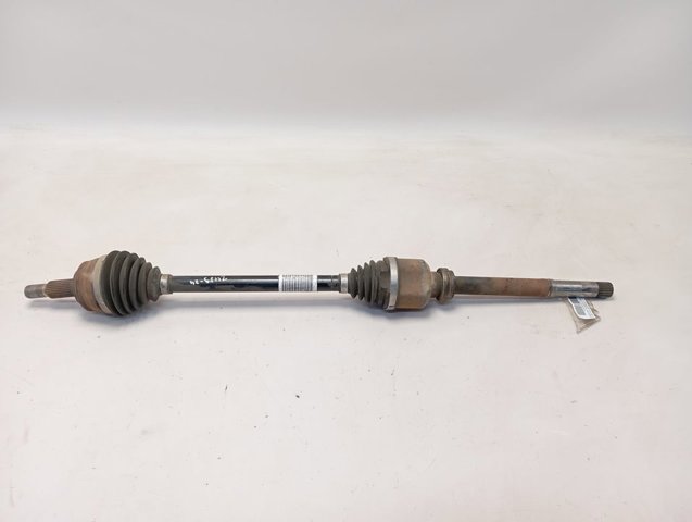 9820471180 Peugeot/Citroen Semieixo (acionador) dianteiro direito