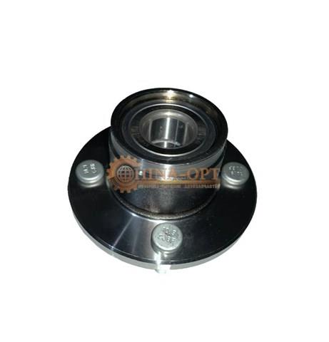 Cubo traseiro para Chery QQ6  S21