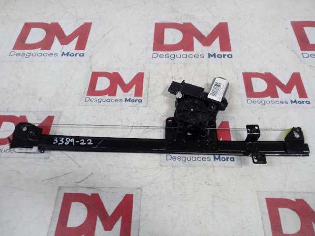 Mecanismo de acionamento de vidro da porta dianteira direita Peugeot/Citroen 1368921080 preço, a partir de 68,10 USD