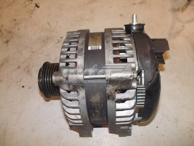 LR028116 Land Rover Gerador