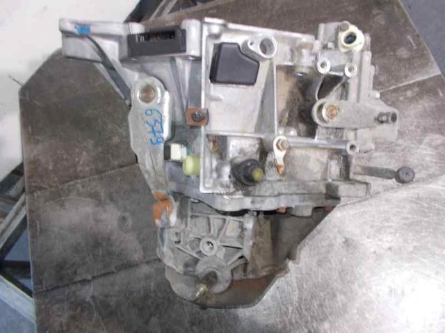 Caixa de Mudança montada (caixa mecânica de velocidades) Peugeot/Citroen 20CL89 preço, a partir de 212,82 USD