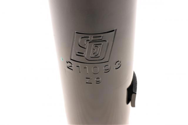 Amortecedor dianteiro Solgy 211093