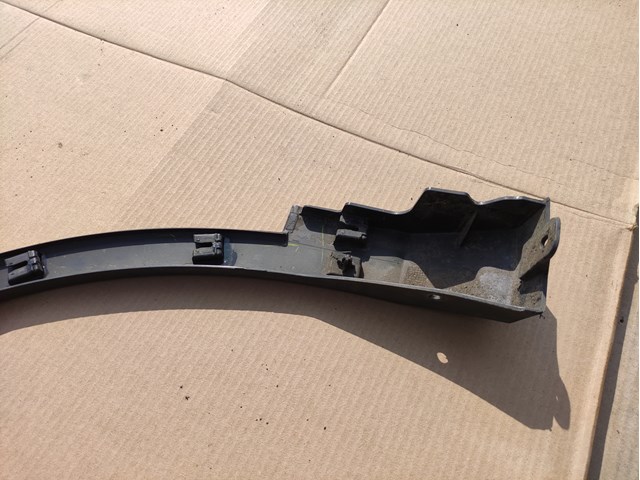 Expansor (placa sobreposta) de arco do pára-lama dianteiro direito VAG 5NN854732A9B9 preço, a partir de 38,68 USD