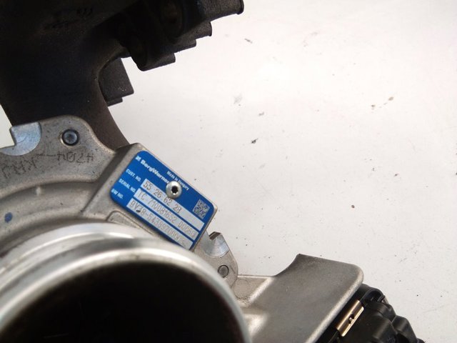 Turbina Fiat/Alfa/Lancia 55266228 preço, a partir de 665,15 USD