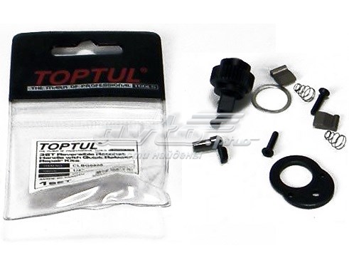 Compre CLBG0808 Toptul 