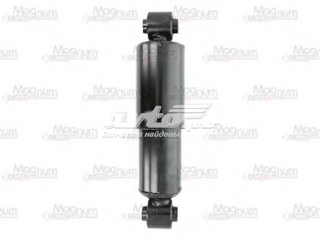 Amortecedor dianteiro esquerdo M0038 Magnum Technology