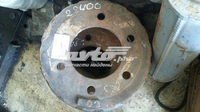 8971881150 Isuzu 