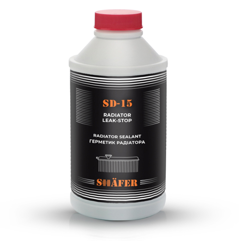 Compre SD15 Shafer 