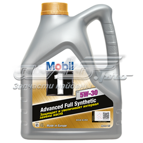 Compre 153750 Mobil Óleo para motor