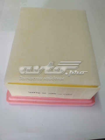 Filtro de ar SX1568 Shafer