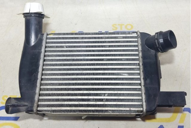 Radiador de intercooler 144967318R Renault (RVI)