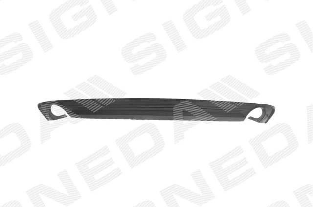 Compre PAD05029VA Signeda Spoiler do pára-choque traseiro