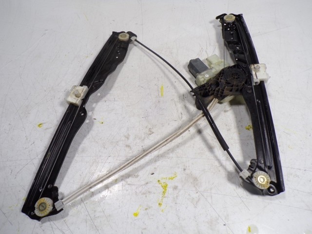 Mecanismo de acionamento de vidro da porta dianteira esquerda Peugeot/Citroen 9816273280 preço, a partir de 71,18 USD