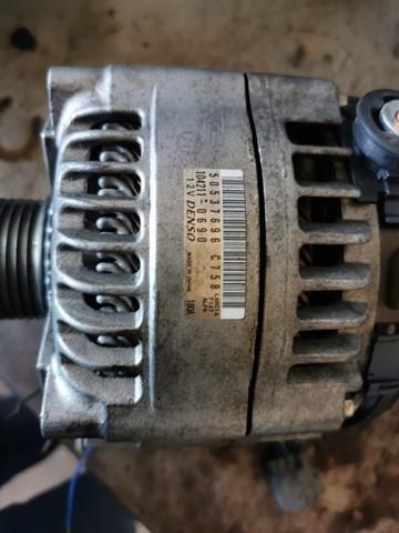 Gerador 50537696 Fiat/Alfa/Lancia