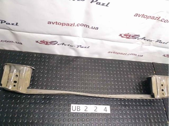 Reforçador do pára-choque traseiro para Subaru Forester IV S13, SJ
