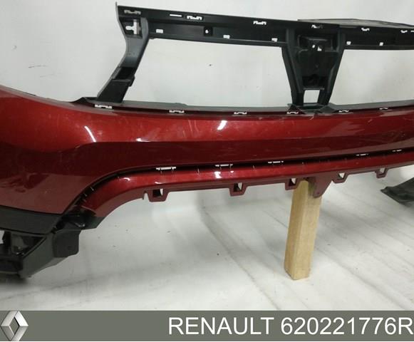 Pára-choque dianteiro Renault (RVI) 620221776R preço, a partir de 280,78 USD