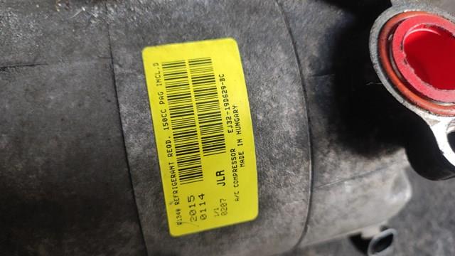 Compre EJ3219D629BC Land Rover Compressor de aparelho de ar condicionado