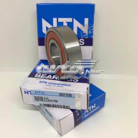 Compre 6203LLUC35K NTN Rolamento do gerador