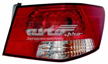 Compre 2231943RUE Depo/Loro/Abakus Lanterna traseira direita externa