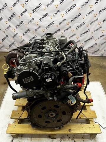Compre Motor montado Chevrolet Cruze 