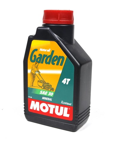 Óleo para motor 309701 Motul
