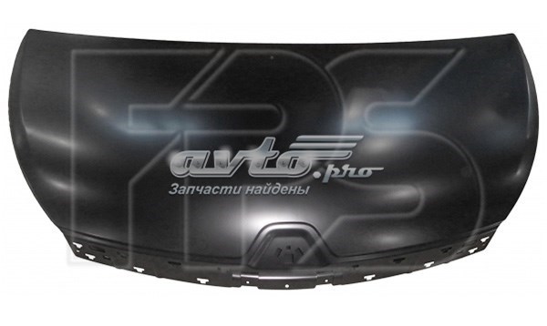 Capota FPS FP5642280 preço, a partir de 511,95 USD