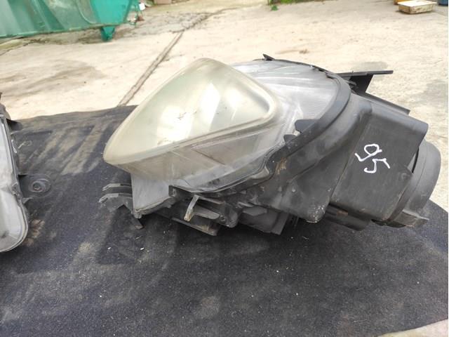 1494331080 Fiat/Alfa/Lancia Luz direita